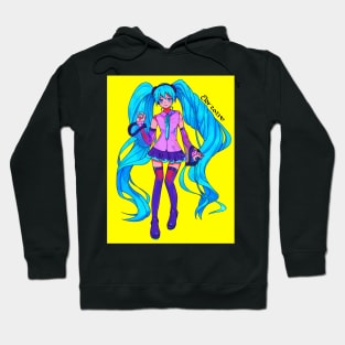 Miku Hoodie